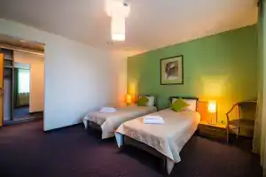 Maestro Design Hotel, Лиепая