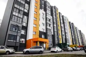 Апартаменты «УЛЬТРАГРАД», Ульяновск