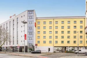 ibis Hotel Hannover City, Ганновер
