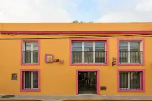 Art 57 Hotel - Adults Only, Мерида