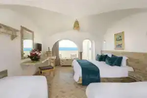 Hotel «Lella Baya», Хаммамет