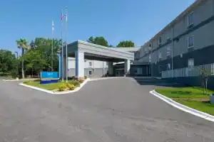 Residence Inn Tallahassee North I-10 Capital Circle, Таллахасси
