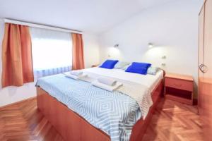 Apartment Damir Tampere 22828, Цриквеница