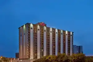 Crowne Plaza - Chicago West Loop, An Ihg Hotel, Чикаго