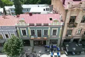 Nova Charm Aparthotel in Old Tbilisi, Тбилиси