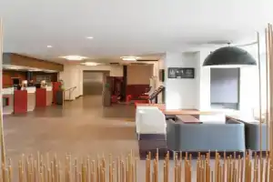 Отель «Novotel Antwerpen», Антверпен