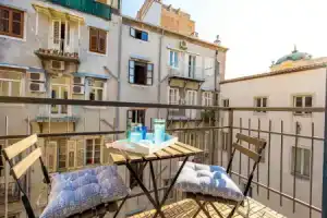 Luxury Apartment Karolina Riva, Риека