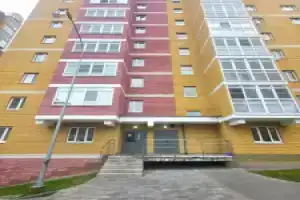 Апартаменты Степаненков на улице Ванеева 40Б, Нижний Новгород