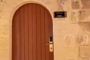 Ana Talia House, Мардин