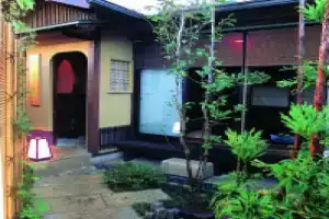 Отель «Oiwakeya Ryokan», Мацумото