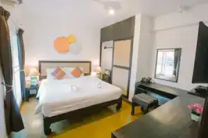 Отель «The Odyssey Chiang Mai», Чианг Май