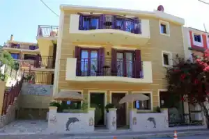 Апарт-отель «Greka Ionian Suites», Агия-Ефимия