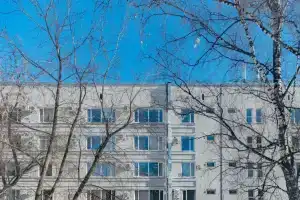 Апартаменты Петровские на проспекте Кирова, Томск