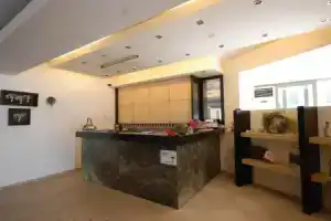 Hotel «Afroditi», Нео Пори