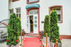 Schlosshotel Molkenkur, Хайдельберг