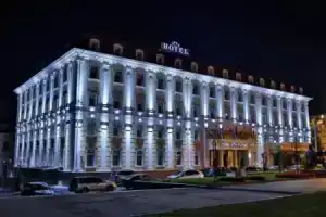 Отель «Украина Ровно», Ровно