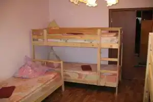 Хостел Достоевского, Казань