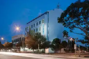 Hotel «81 Changi - SG Clean», Сингапур