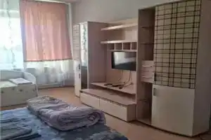 Апартаменты на улице Парковая 27, Лангепас