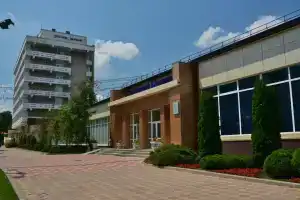 Санаторий «Металлург», Ессентуки