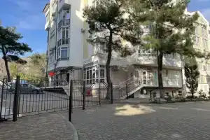 Апартаменты на улице Туристическая 3 литер 2, Геленджик