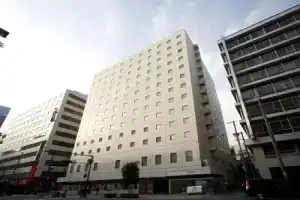 Osaka Tokyu Rei Hotel, Осака