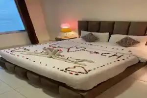 Rayan Hotel Suites, Амман
