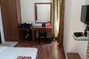 Отель «Thyme the Transit», Бангалор