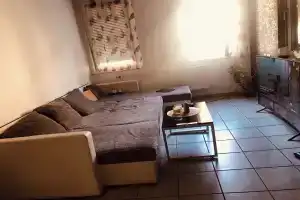 Quiet Apartment in Middle of City Centre, Тутлинген