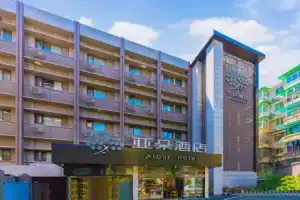 Wassim Hotel (Hangzhou Wulinmen Canal Store), Ханчжоу