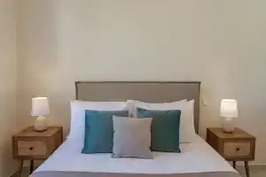 Phaedrus Living: Seaside Thalassa Cretan D101, Малеме