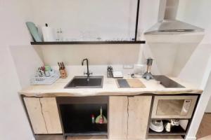 Triestevillas - Brand new Studio w/ AC - Old Town, Триест