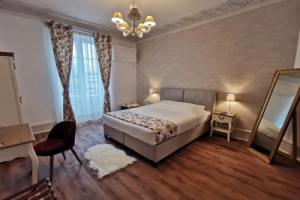 Отель «Novotel Suites Colmar Centre», Кольмар