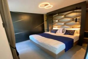 Relax Sauna Apartment Keszthely, Кестхей