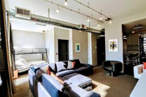 1123 Northwest Apartment #1068 - 7 Br Apts, Вашингтон