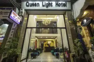 Queen Light Hotel, Ханой