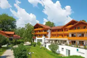 Vital Hotel Wiedemann, Фюссен