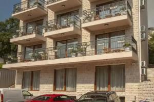 Hotel «Twelve by Aycon», Будва