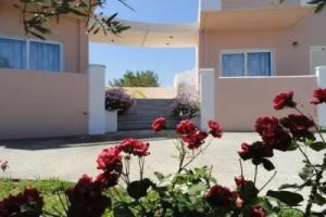 Pardalakis Studio Apartments, Малеме
