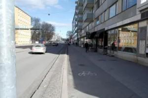 Cozy Apartment near Turku Cathedral Church, Турку