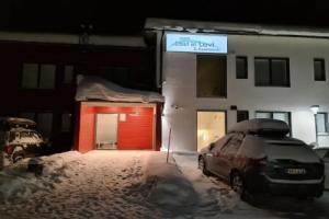 LeviBooking Lost in Levi apt 102, Леви