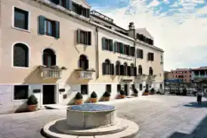 Отель «Foscari Palace», Венеция