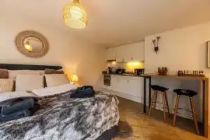 Cozy Chaima by Inspiringplaces Zermatt, Церматт