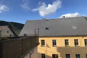 Chalet & Apart Fichtelberger - Blick, Обервизенталь