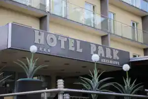 Hotel «Park Exclusive», Оточац