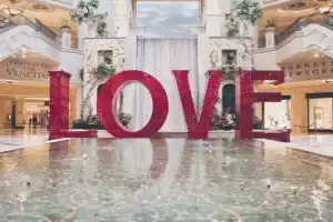 The Venetian® Resort Las Vegas, Лас-Вегас