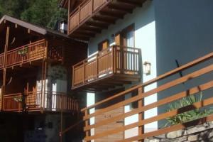 Casa Daniela, Фьера-ди-Примьеро