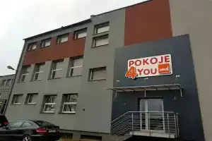 Pokoje 4you, Кошалин