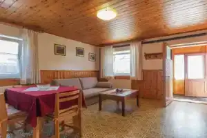 casa Lorenz, Виго-ди-Фасса