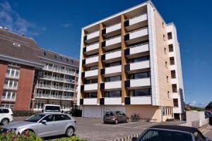 Appartement Luk, Вестерланд